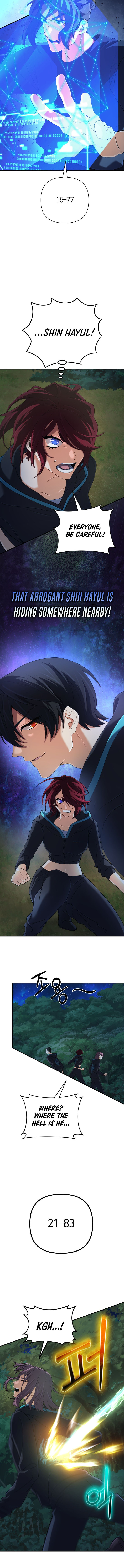 The Return of the Mythical Archmage Chapter 52 8